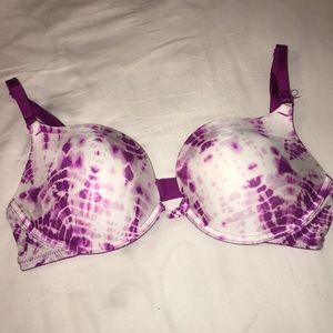 Victoria's secret push up bra! 36 C